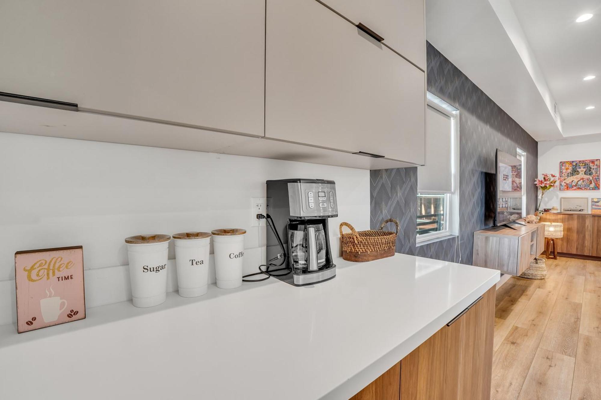 Luxurious Townhome W/3 Master Suites Gated Parking Los Angeles Esterno foto